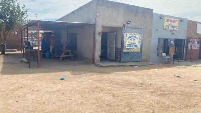Commercial Property for Sale