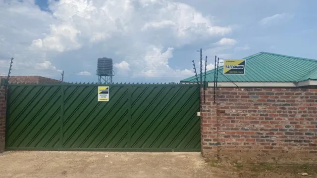 House to Rent