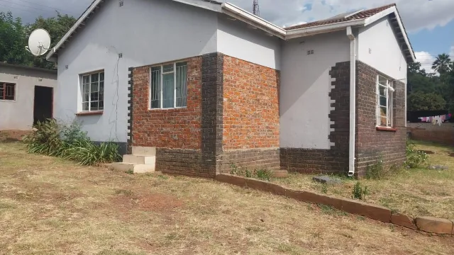 House for Sale