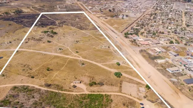 Land for Sale