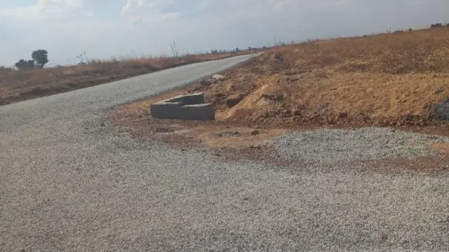 Residential Stand for Sale