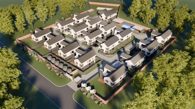 4 Bed Helensvale Town House For Sale