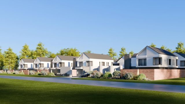4 Bed Helensvale Town House For Sale