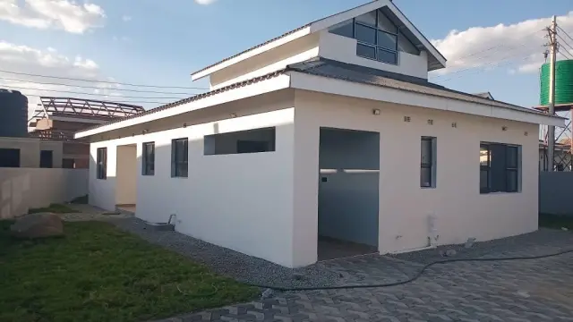 Townhouse/Complex/Cluster for Sale