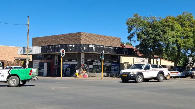 Commercial Property for Sale