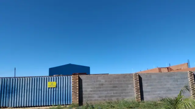 Industrial Property for Sale