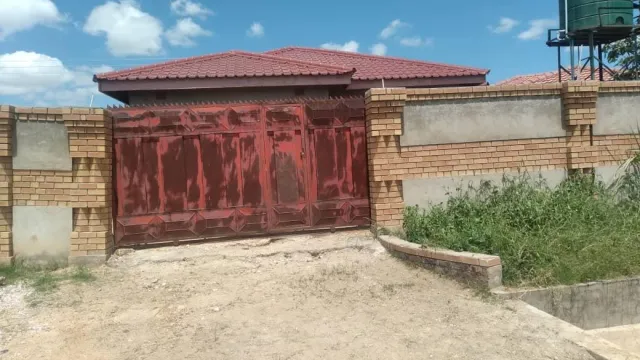 House for Sale