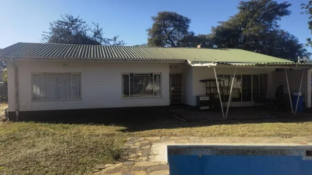 House for Sale
