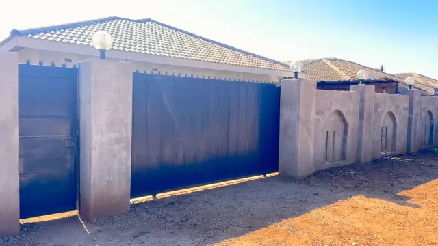 House for Sale