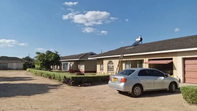 Cottage/Garden Flat for Sale