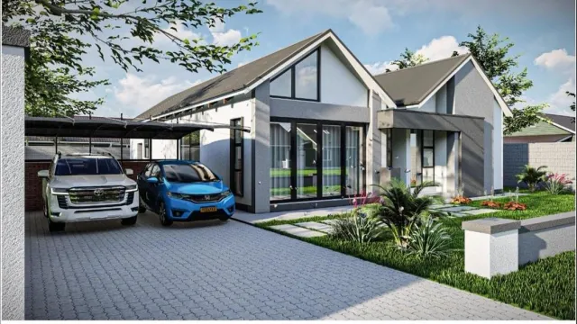 House for Sale