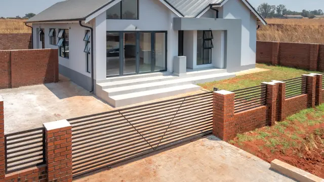 House for Sale