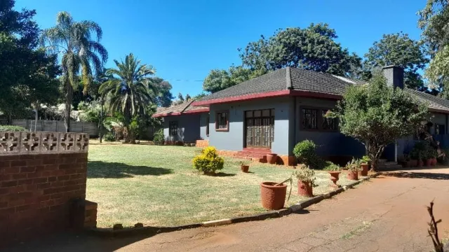 House to Rent