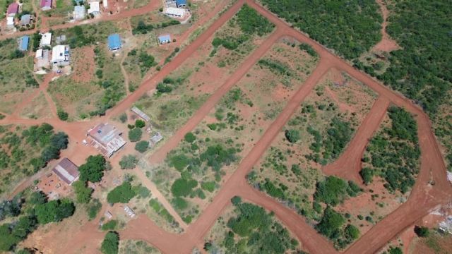 Stand for Sale in KweKwe