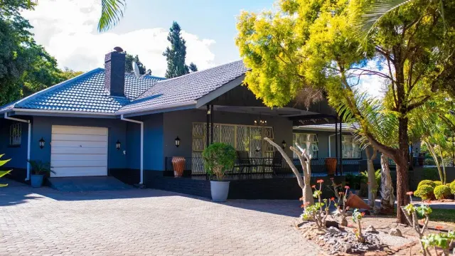 House to Rent