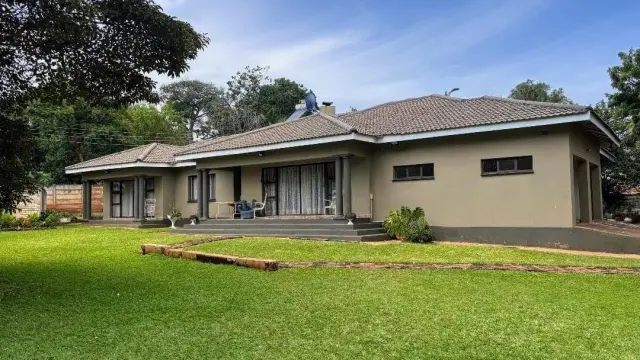 House for Sale