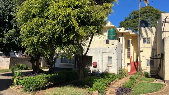 Flat/Apartment to Rent