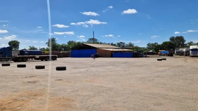 Warehouse/Industrial for Sale