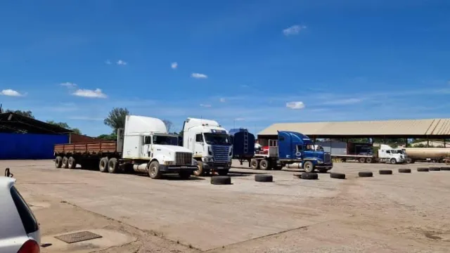Industrial Property for Sale