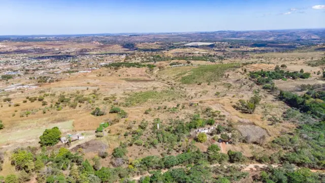 Land for Sale inGlen Forest