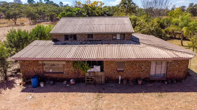 Farm for Sale inCromlet