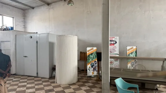Commercial Property to Rent
