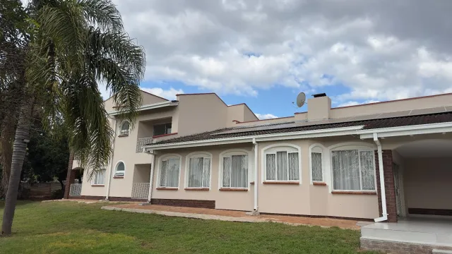 4 Bedroom House to Rent in Kambanji