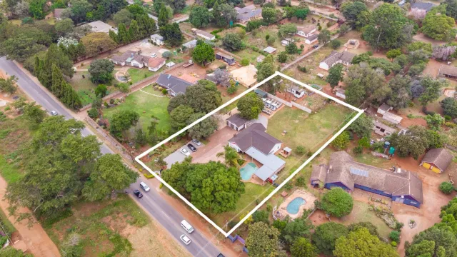 House for Sale