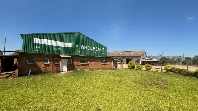 Commercial Property for Sale