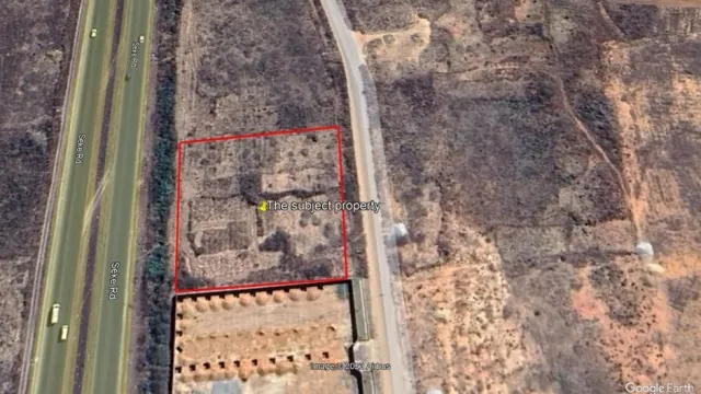 Land for Sale