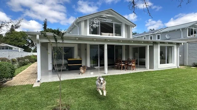 Townhouse/Complex/Cluster to Rent