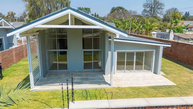 Townhouse/Complex/Cluster for Sale