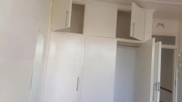 Flat/Apartment to Rent
