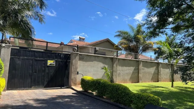 House for Sale