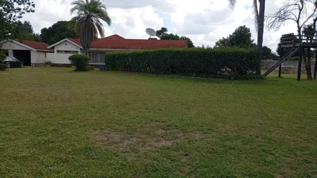 4 Bedroom House to Rent in Greendale