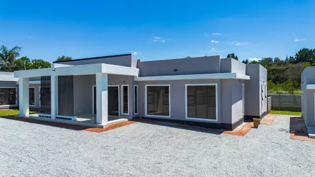 Townhouse/Cluster to Rent in The Grange