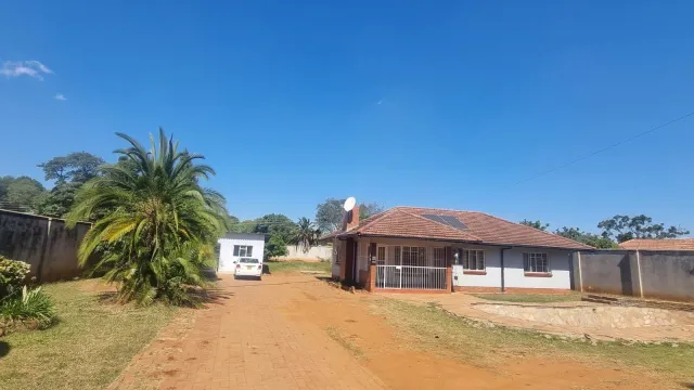 House for Sale