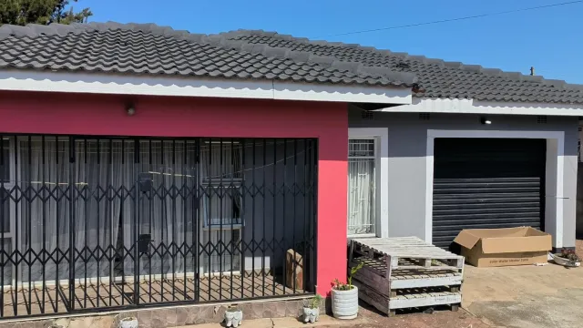 House for Sale