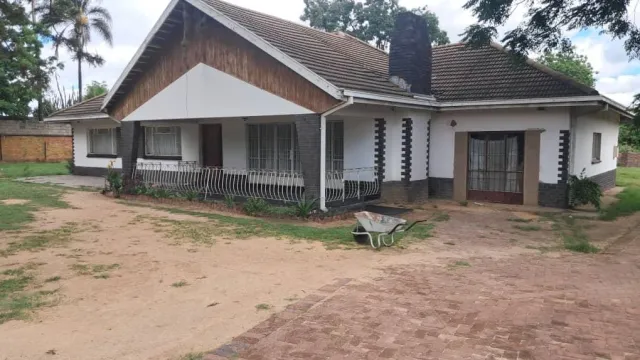 House for Sale