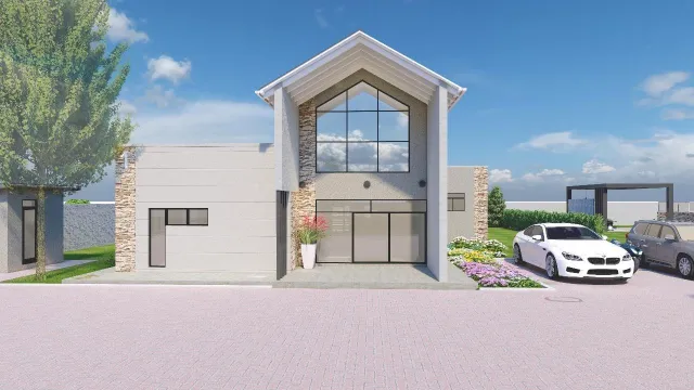 Townhouse/Complex/Cluster for Sale