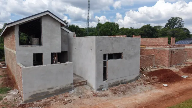 Townhouse/Complex/Cluster for Sale