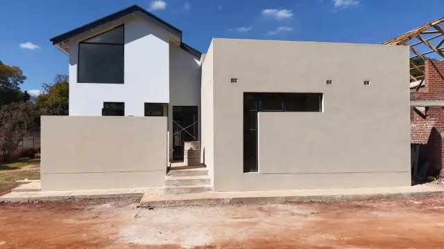 Townhouse/Complex/Cluster for Sale