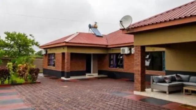 Hospitality/BnB for Sale