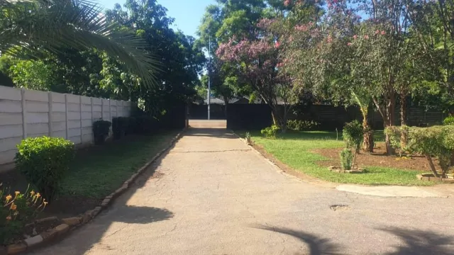 Cottage/Garden Flat to Rent