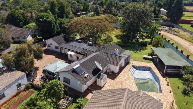 The Benjamins Realty