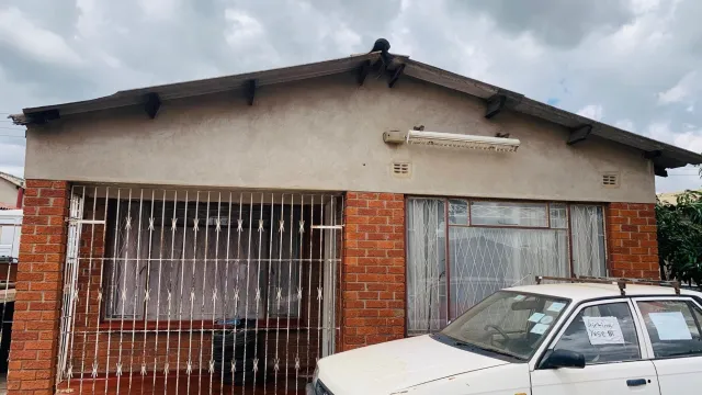 House for Sale