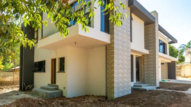 Townhouse/Cluster for Sale