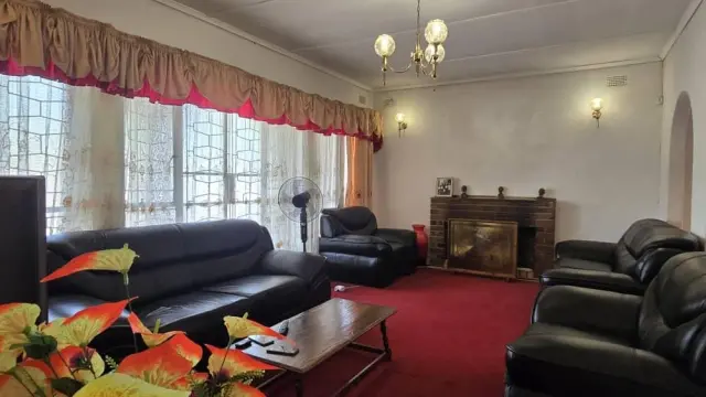 House for Sale