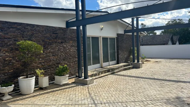 House to Rent