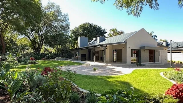 Townhouse/Complex/Cluster to Rent